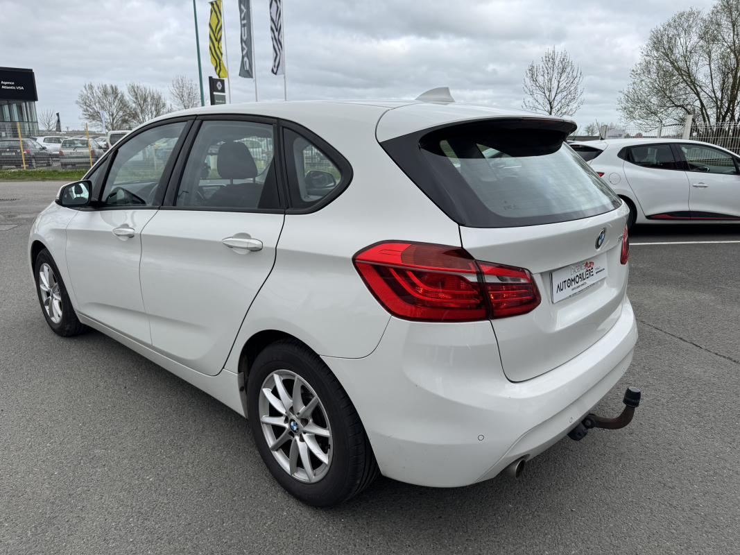 Bmw Série 2 — 7