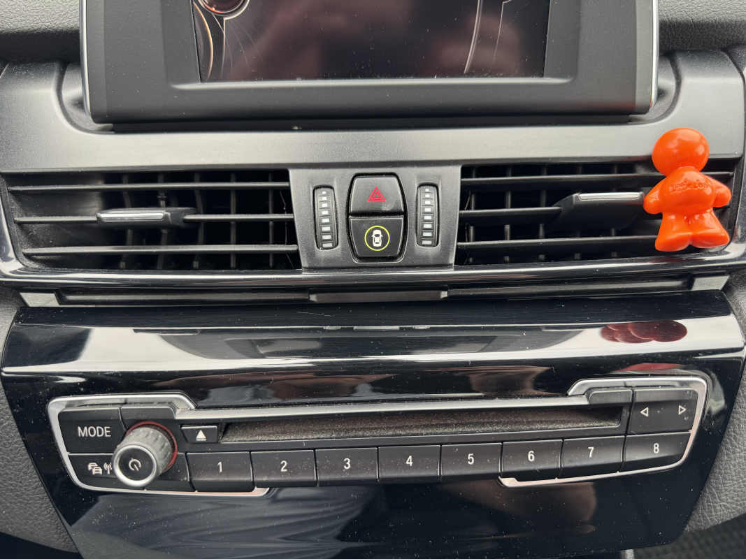 Bmw Série 2 — 30