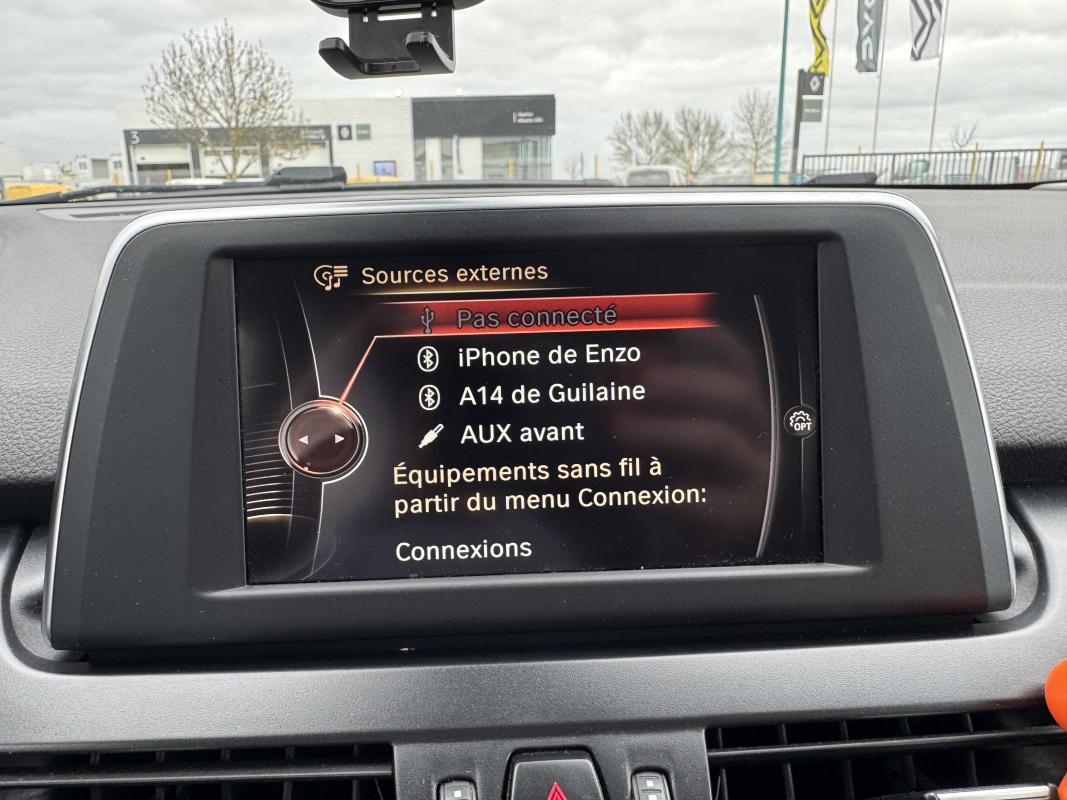 Bmw Série 2 — 27