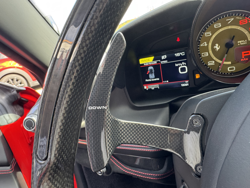 Ferrari F8 Spider — 20
