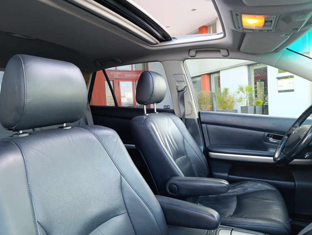 Lexus RX — 11
