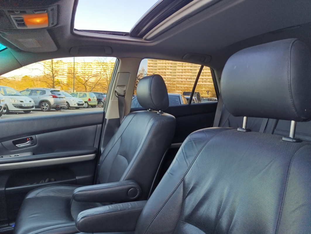Lexus RX — 26