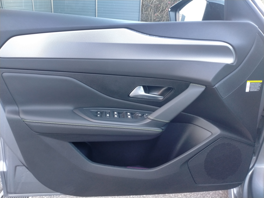 Peugeot 308 SW — 35