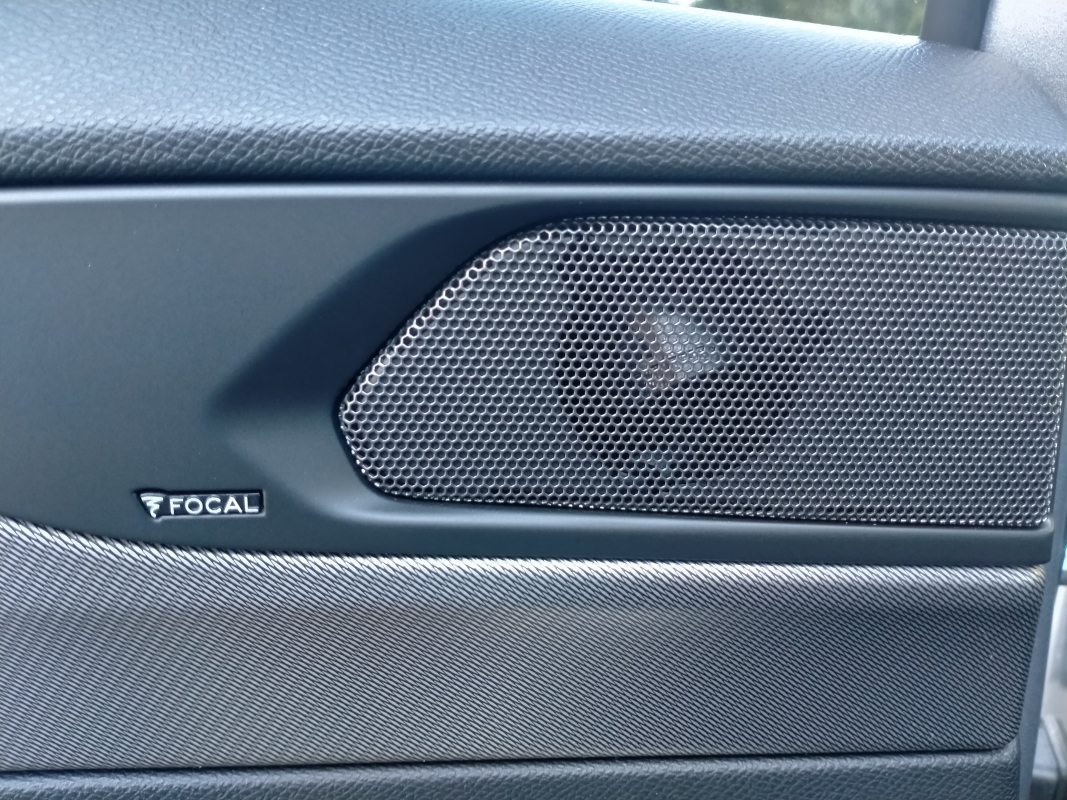 Peugeot 308 SW — 25