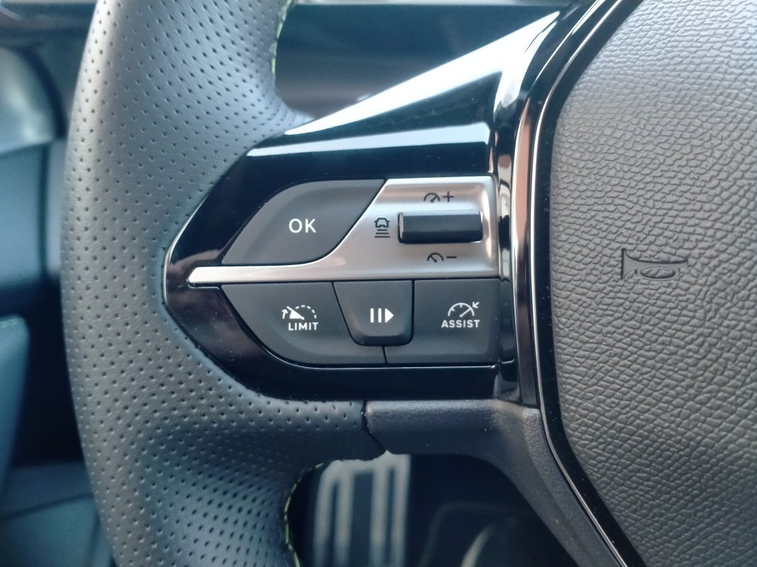 Peugeot 308 SW — 26