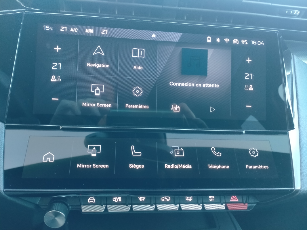 Peugeot 308 SW — 32