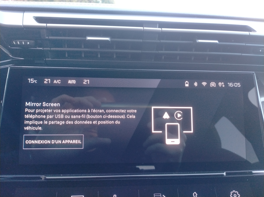 Peugeot 308 SW — 31