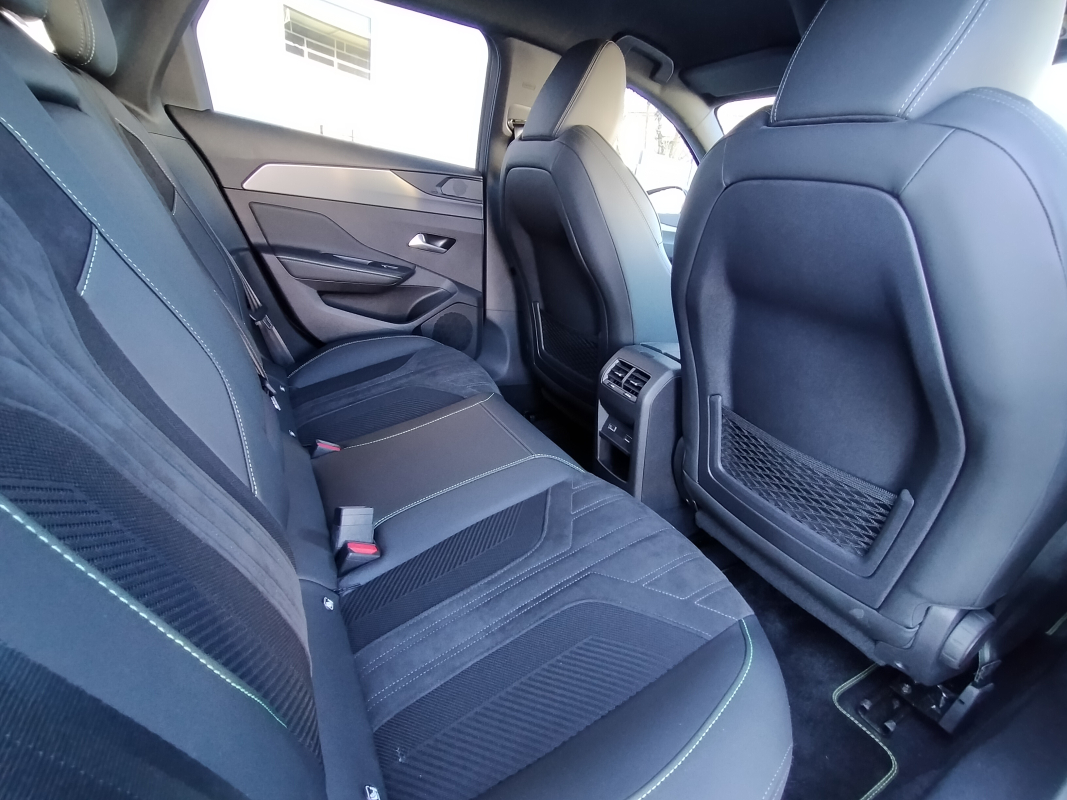 Peugeot 308 SW — 16