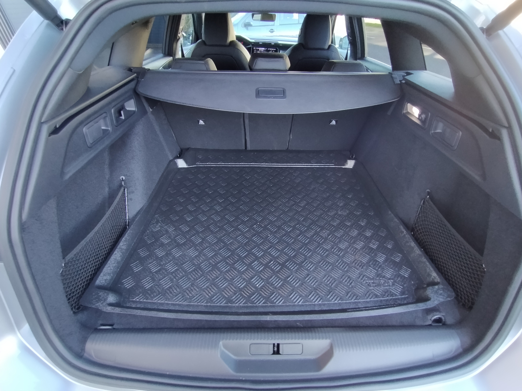 Peugeot 308 SW — 28