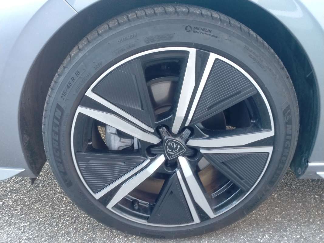 Peugeot 308 SW — 29