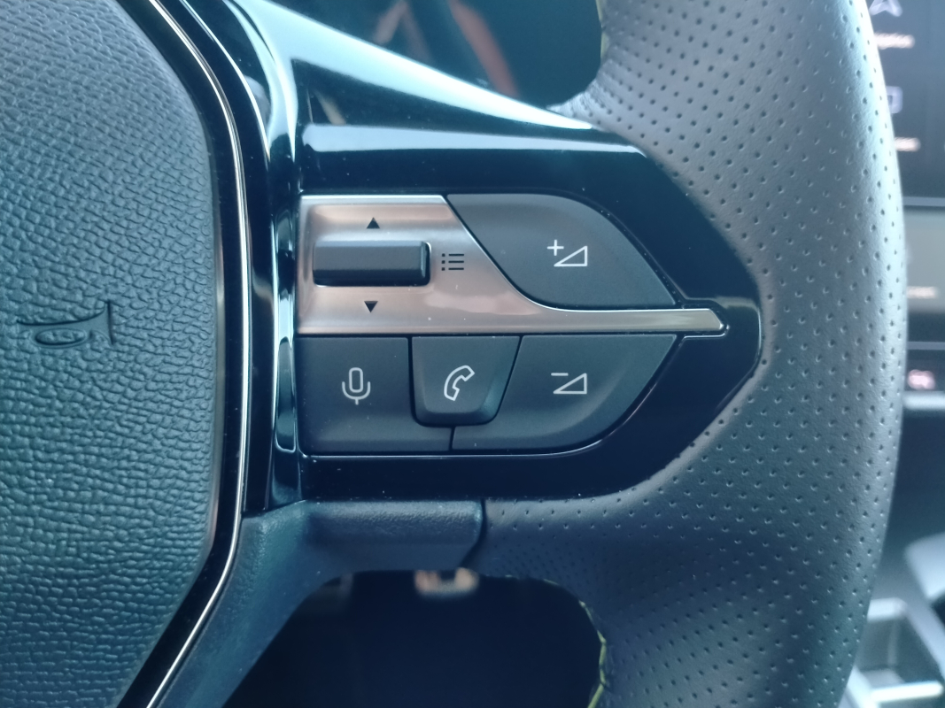 Peugeot 308 SW — 27