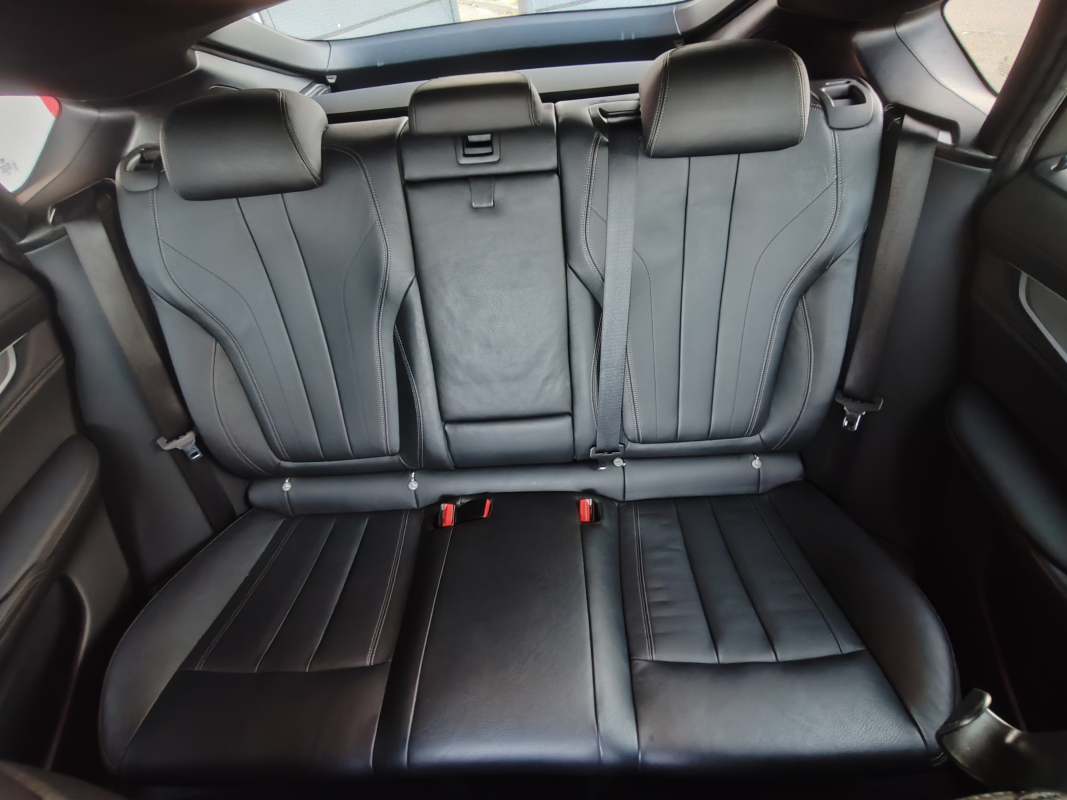 Bmw X6 — 17