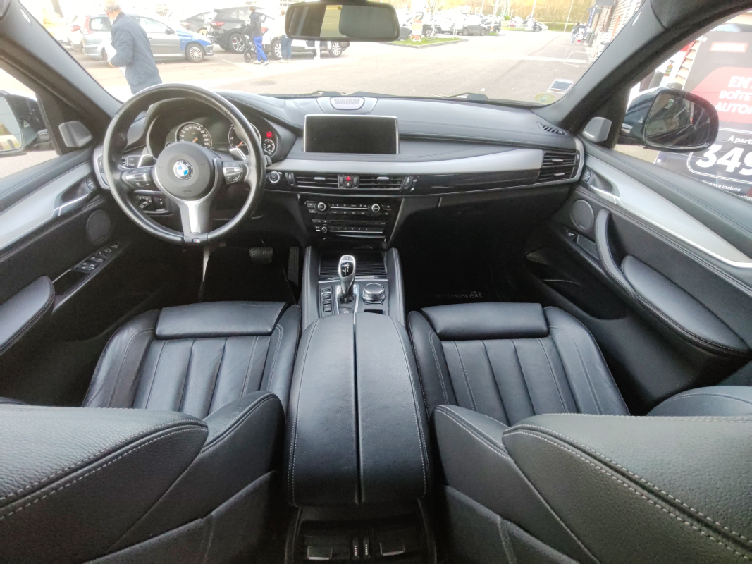 Bmw X6 — 15