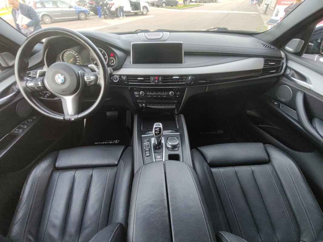 Bmw X6 — 16