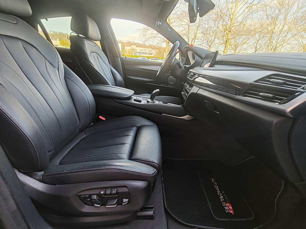Bmw X6 — 13