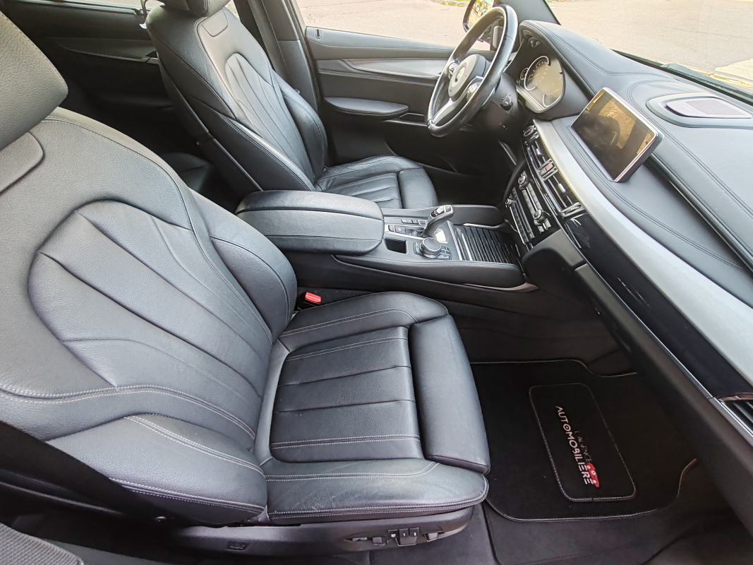 Bmw X6 — 14