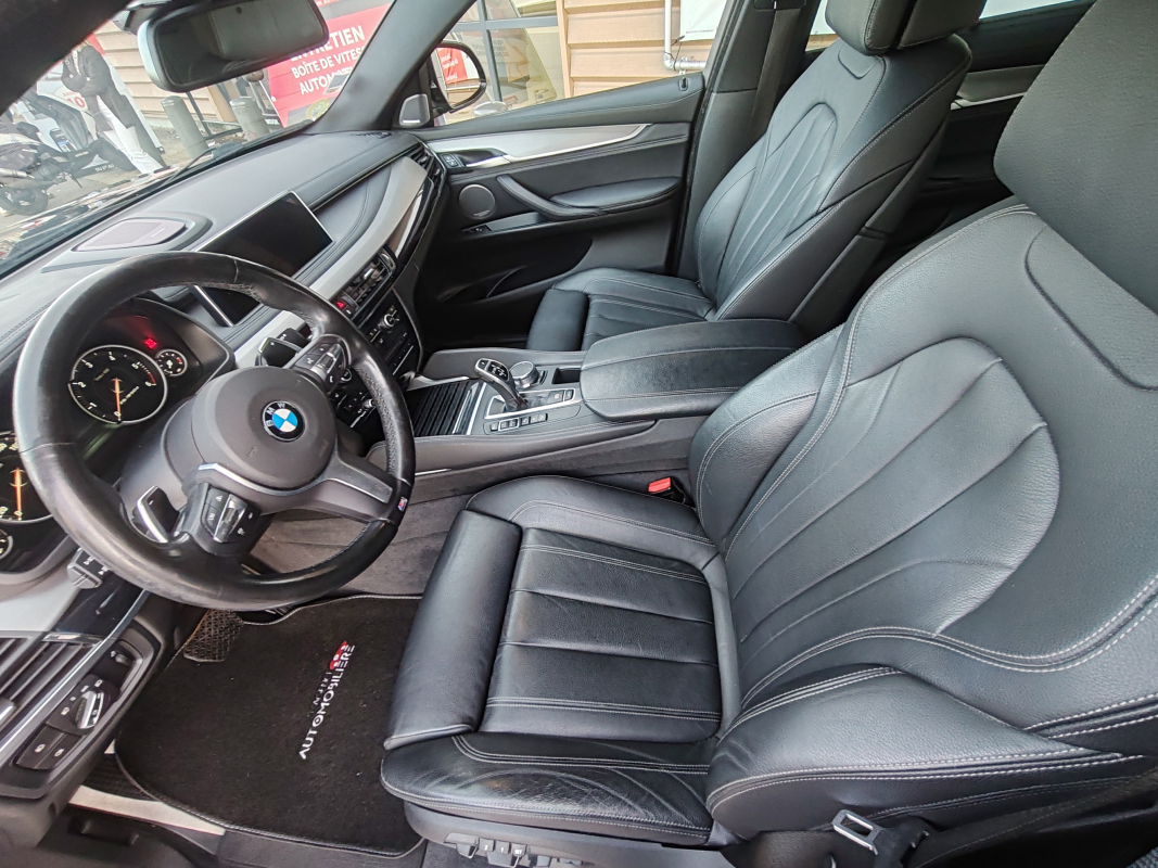 Bmw X6 — 12