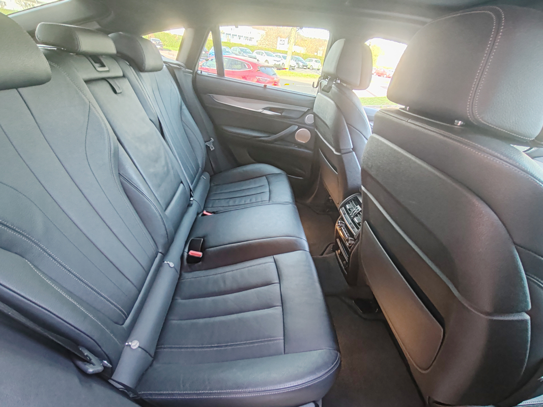 Bmw X6 — 18