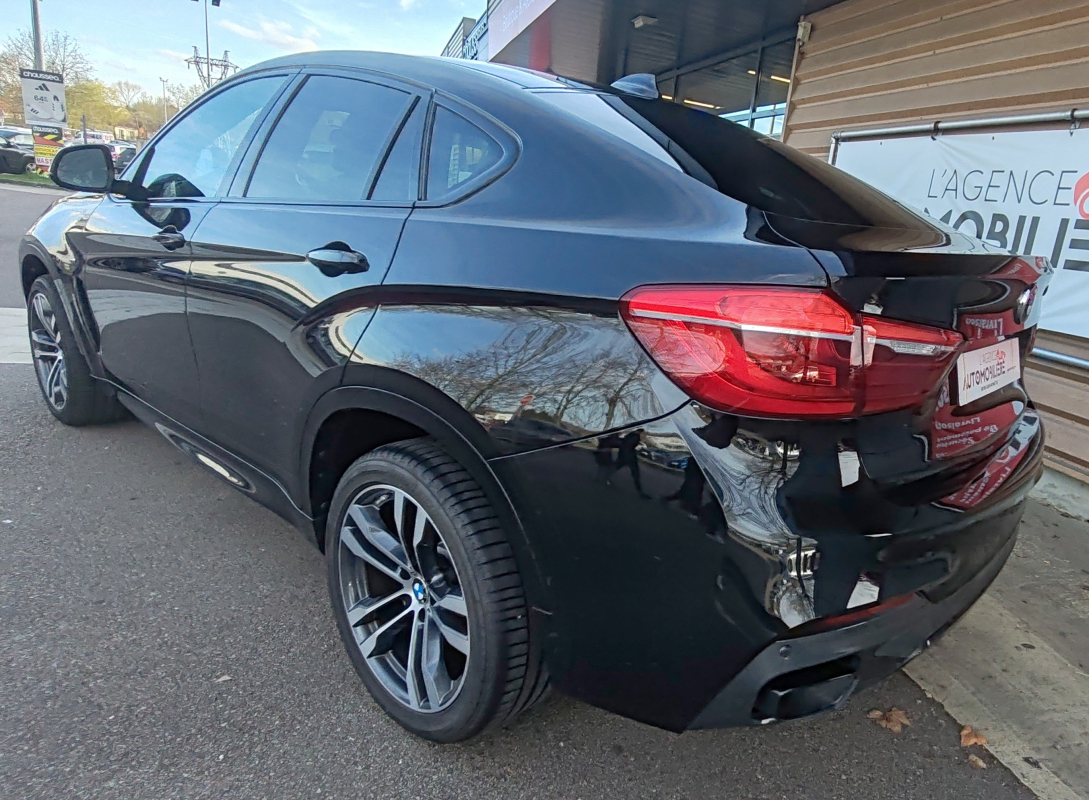 Bmw X6 — 22
