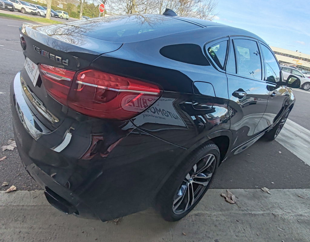 Bmw X6 — 23
