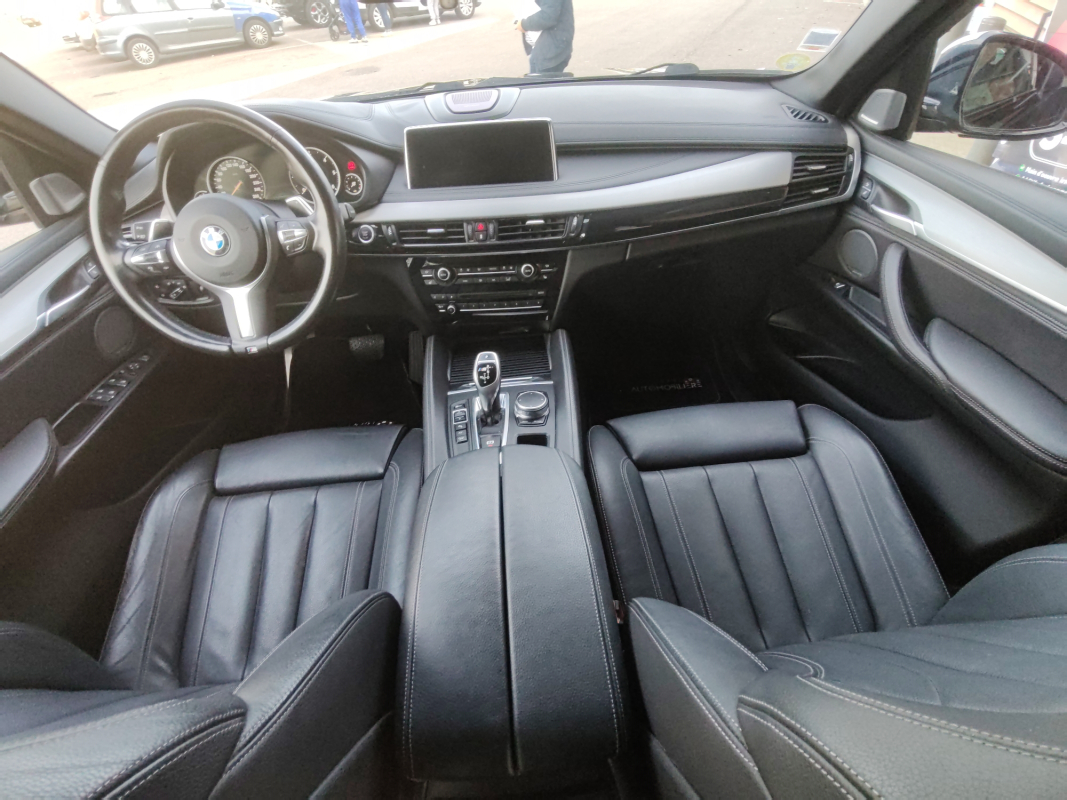 Bmw X6 — 26