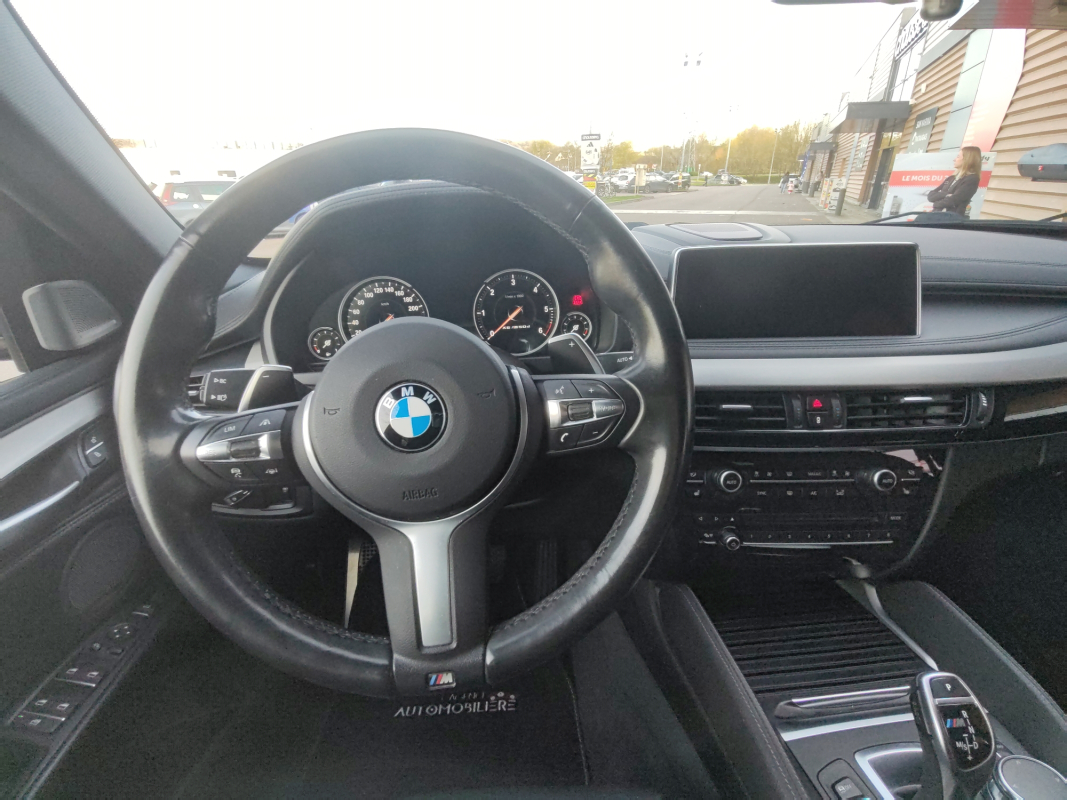 Bmw X6 — 27