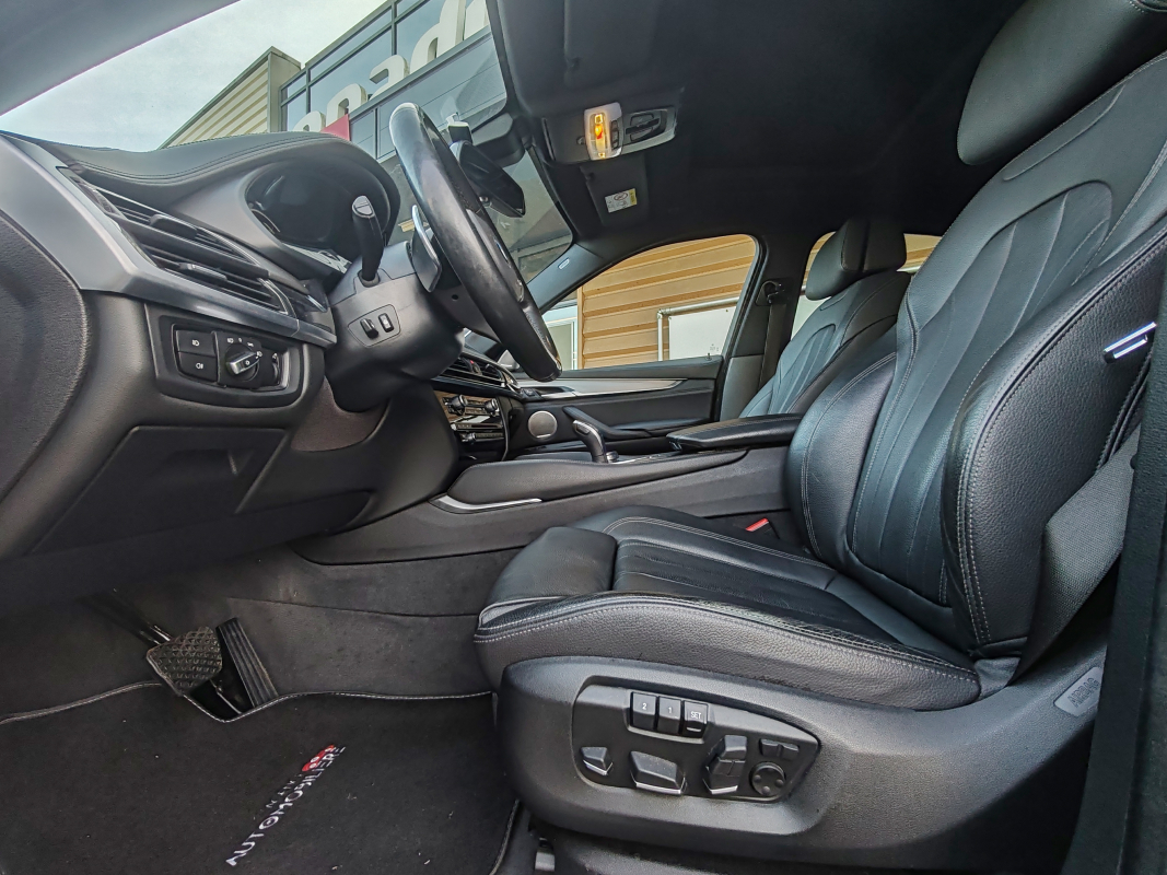 Bmw X6 — 24