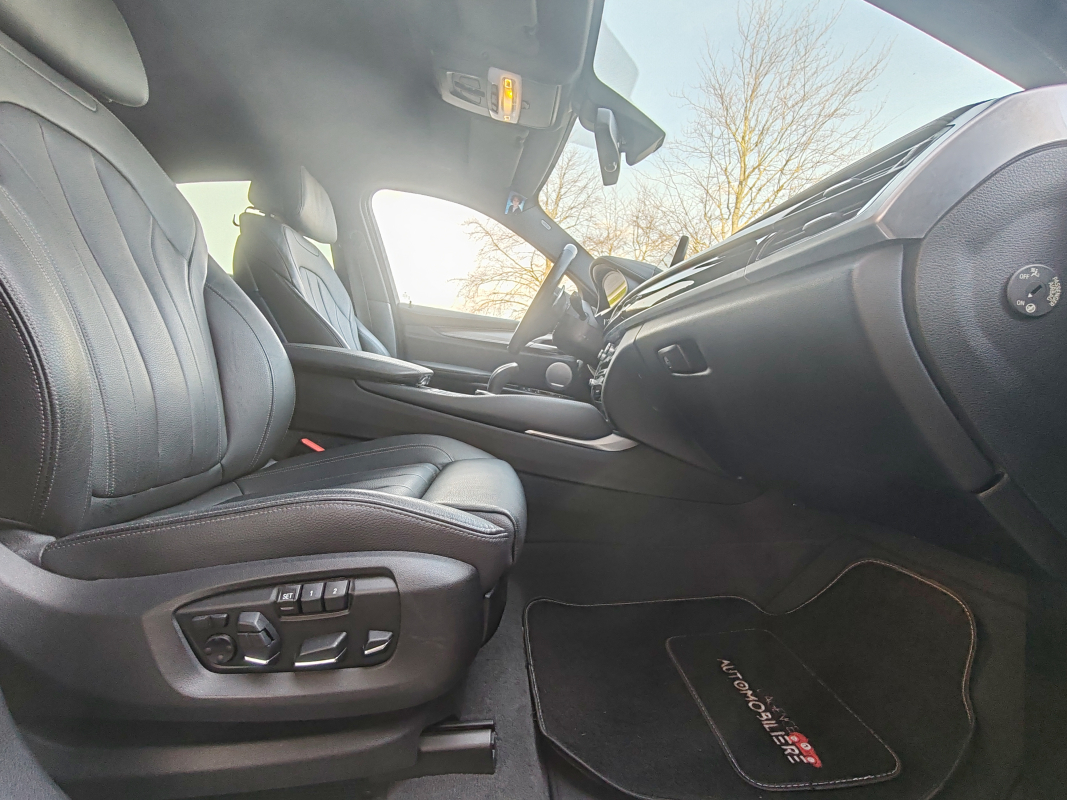 Bmw X6 — 25