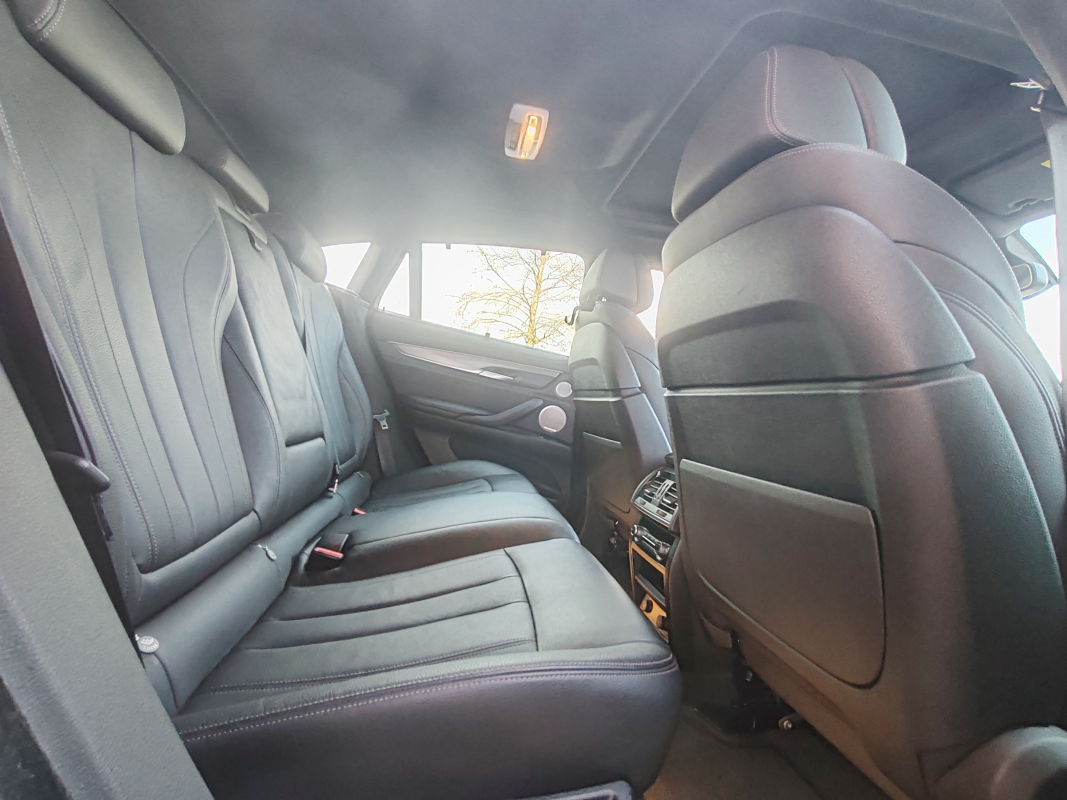 Bmw X6 — 29
