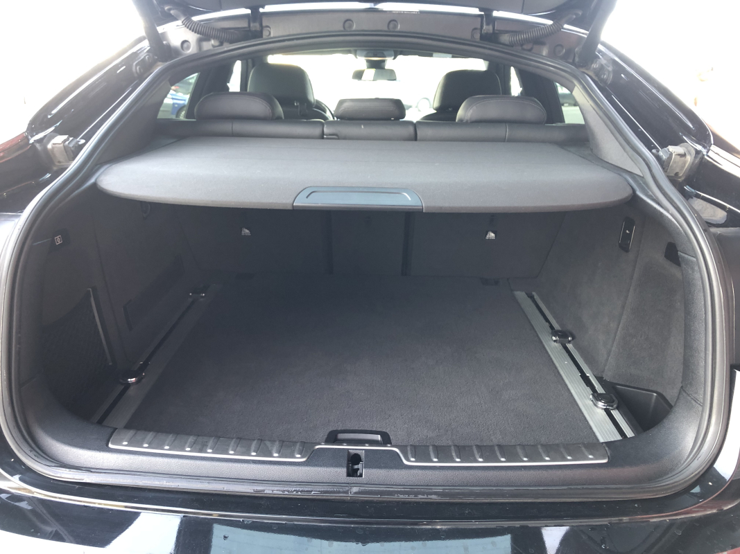 Bmw X6 — 19