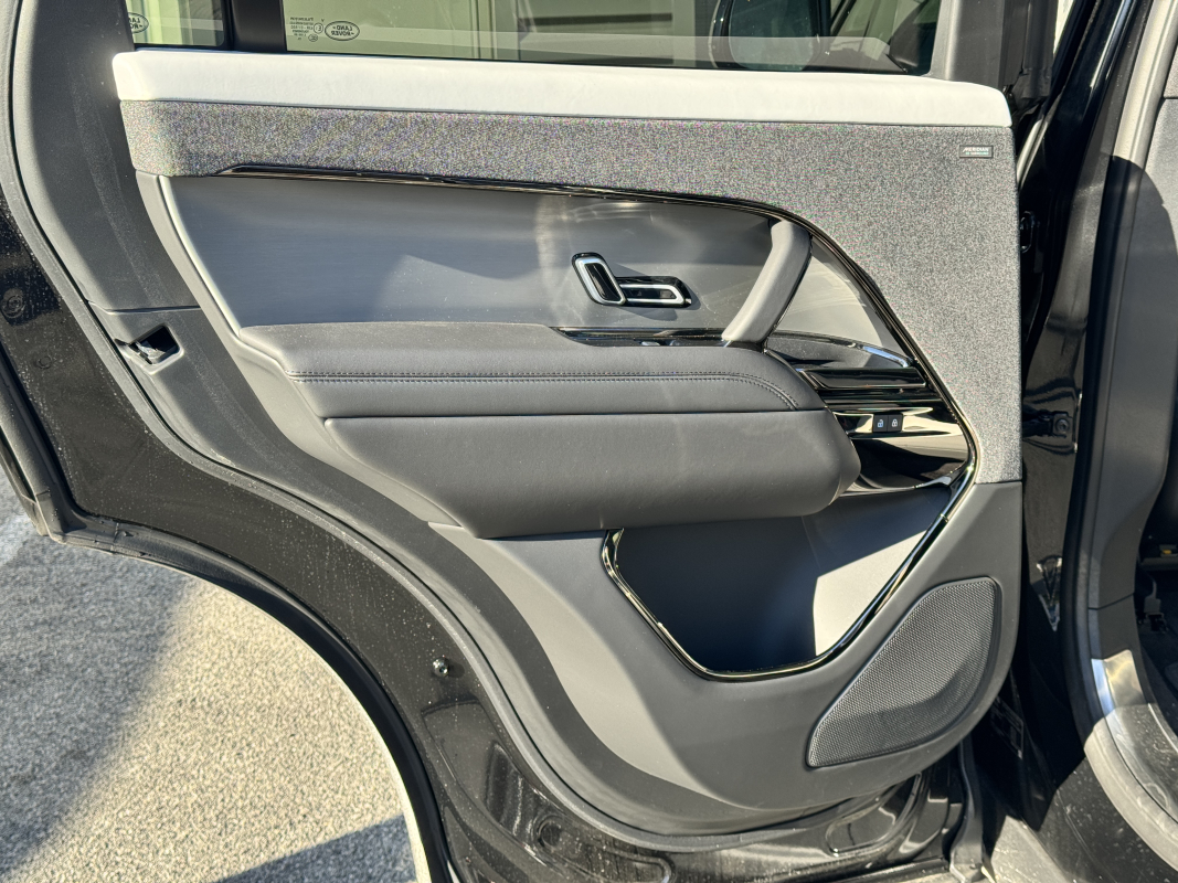 Land Rover Range Rover Sport — 34