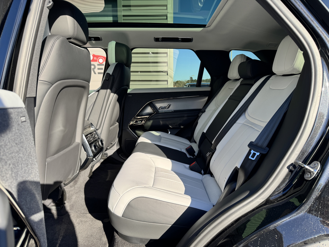 Land Rover Range Rover Sport — 14