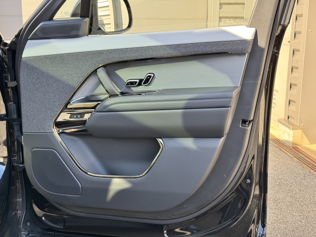 Land Rover Range Rover Sport — 36