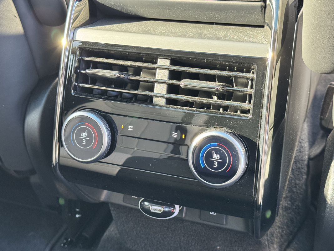 Land Rover Range Rover Sport — 28