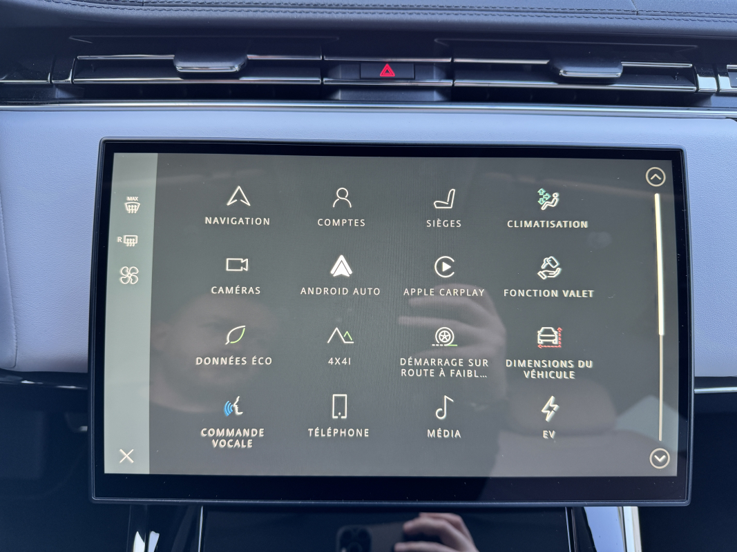 Land Rover Range Rover Sport — 24