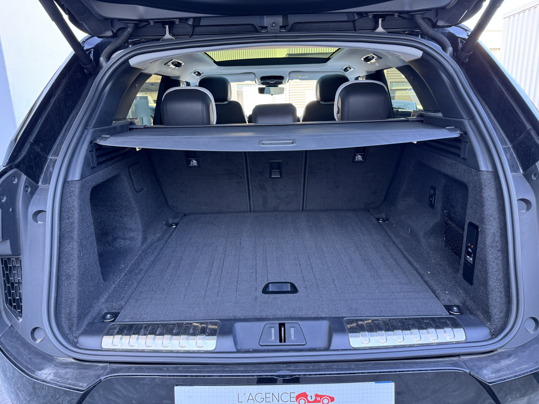 Land Rover Range Rover Sport — 32