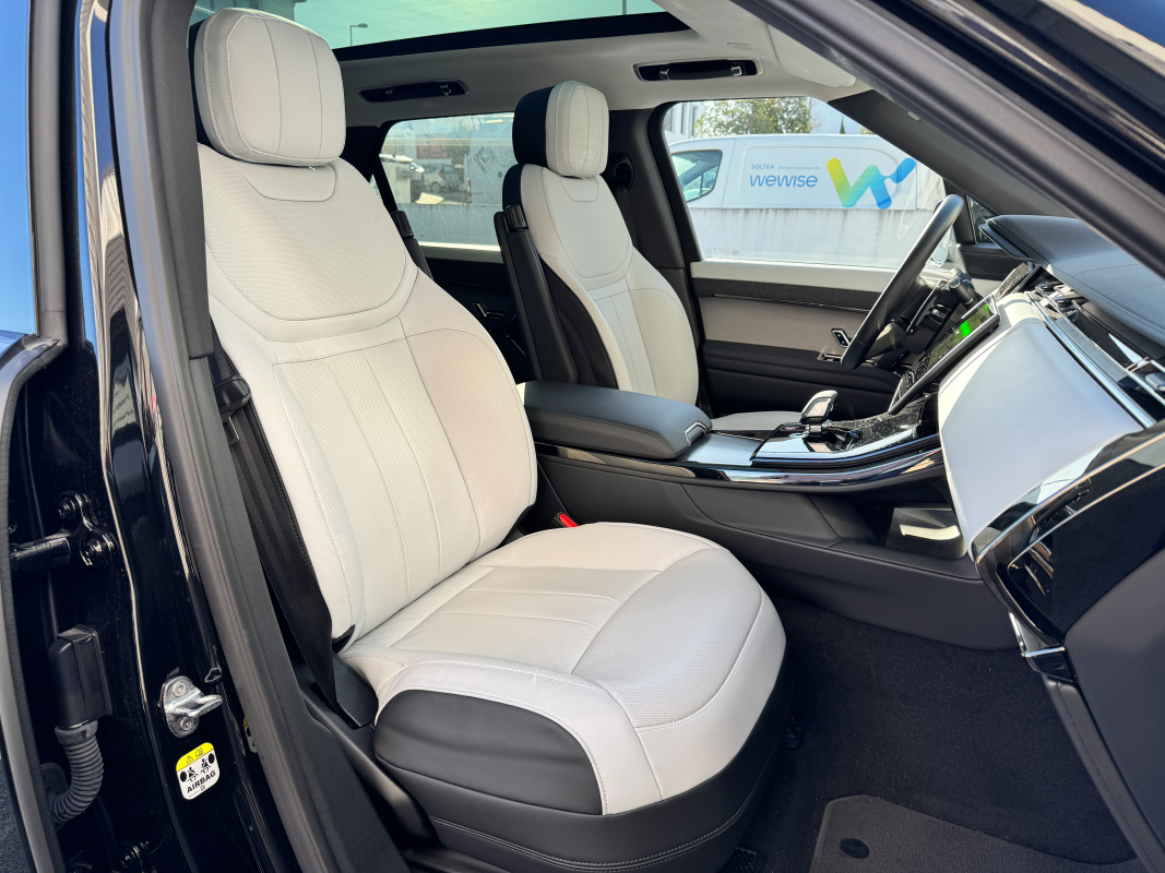 Land Rover Range Rover Sport — 13
