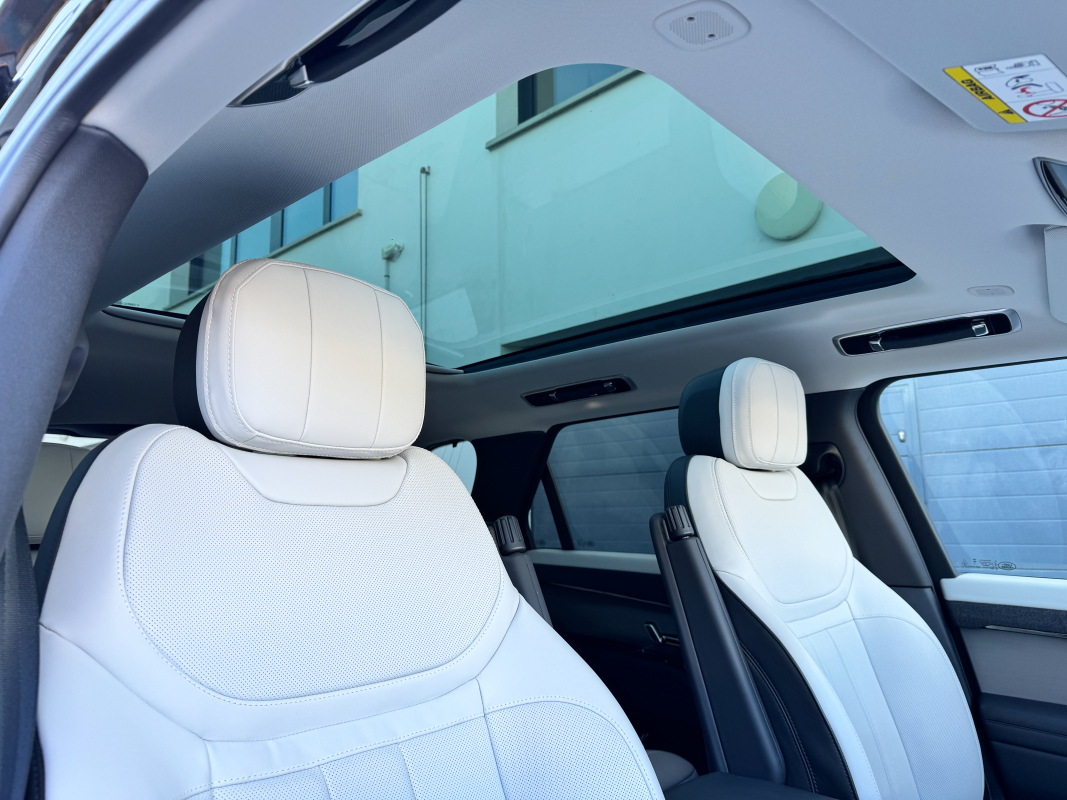 Land Rover Range Rover Sport — 17