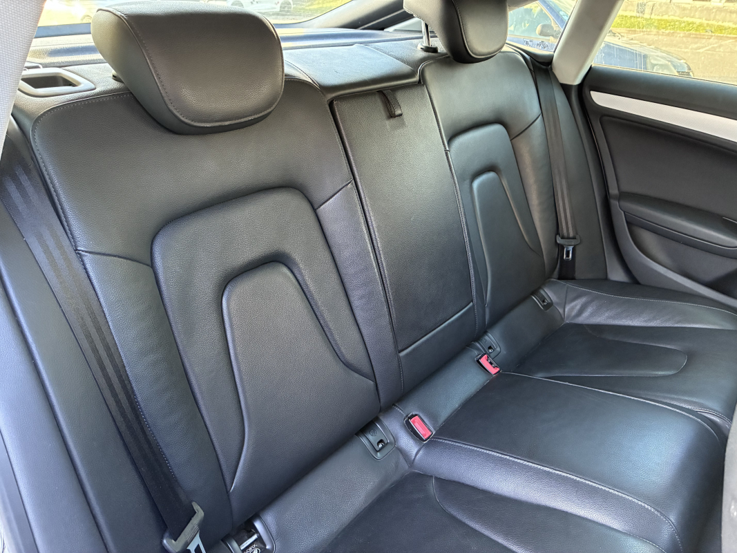 Audi A5 — 14