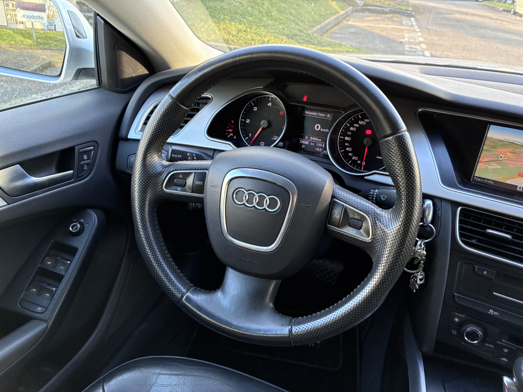 Audi A5 — 17