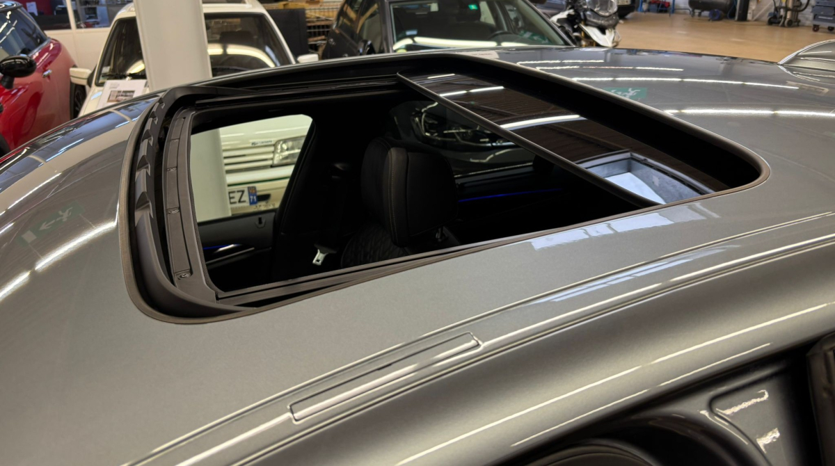 Bmw Série 5 — 28