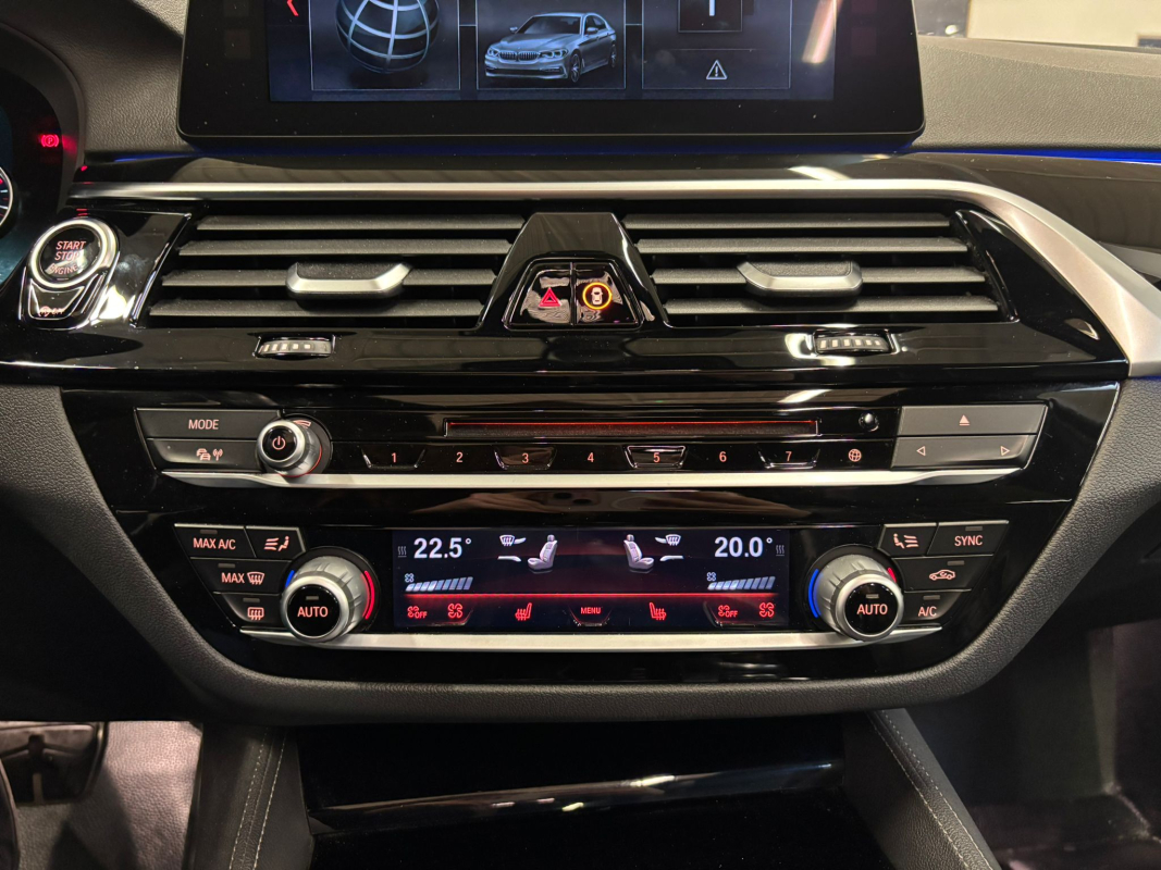 Bmw Série 5 — 27