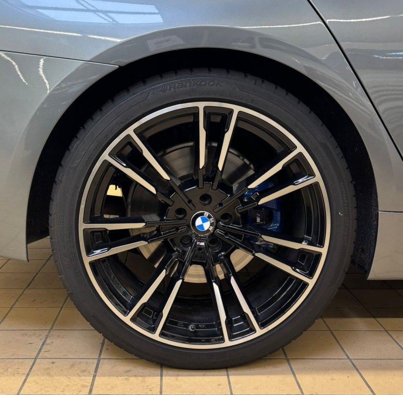 Bmw Série 5 — 23