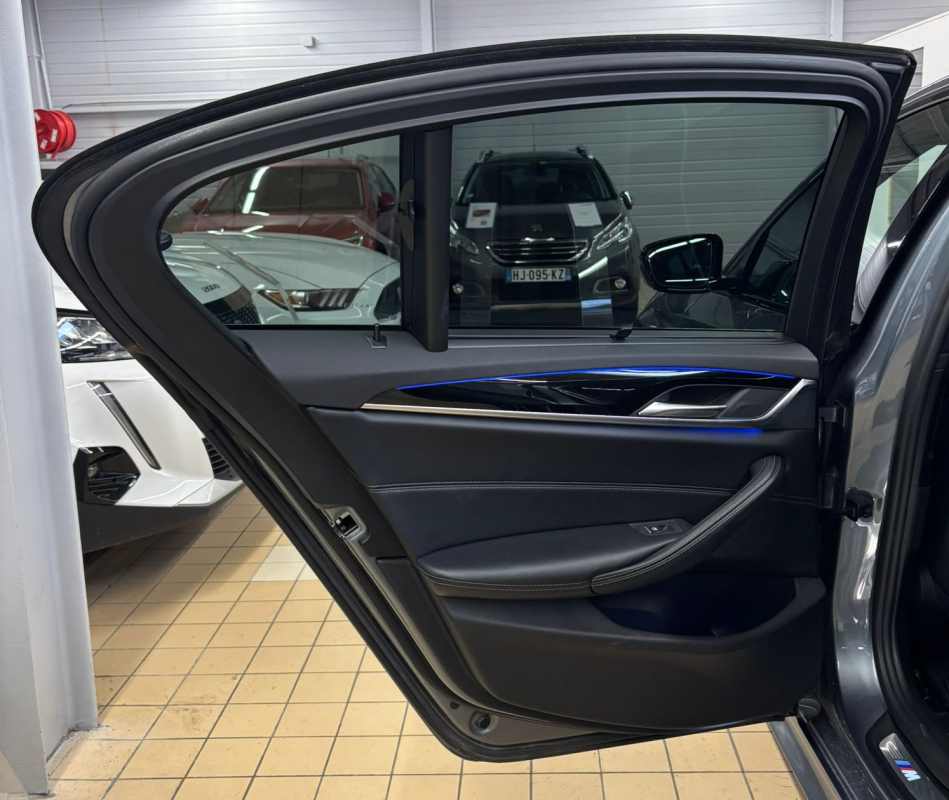 Bmw Série 5 — 34