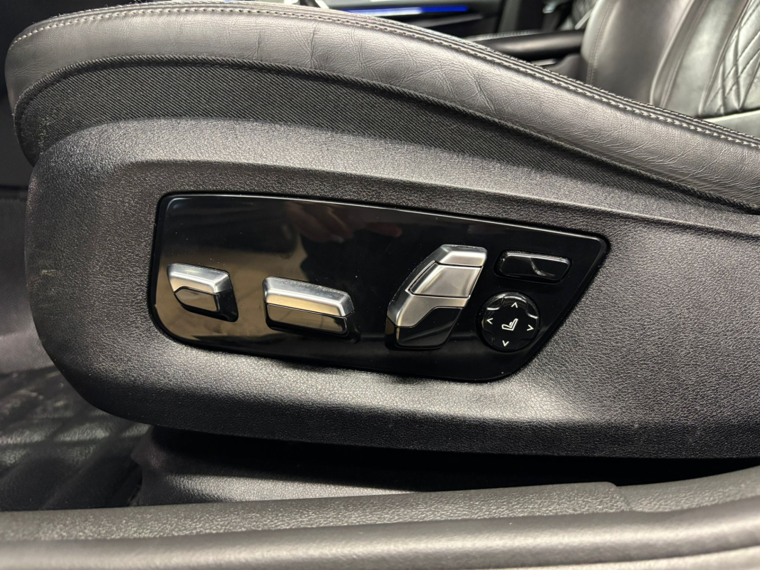 Bmw Série 5 — 30