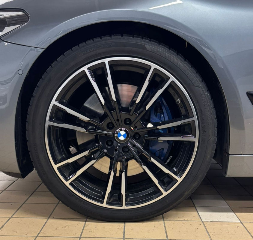 Bmw Série 5 — 25