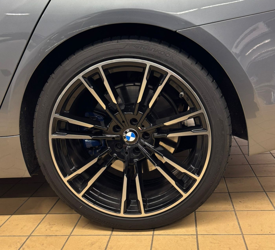 Bmw Série 5 — 24