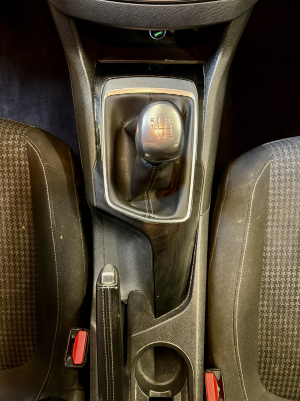 Peugeot 308 — 21