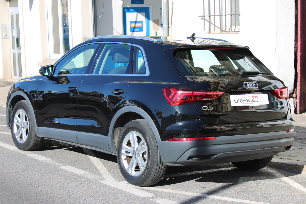 Audi Q3 — 6