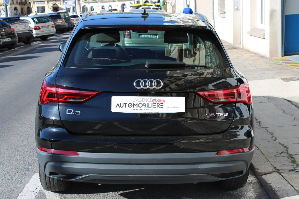 Audi Q3 — 5